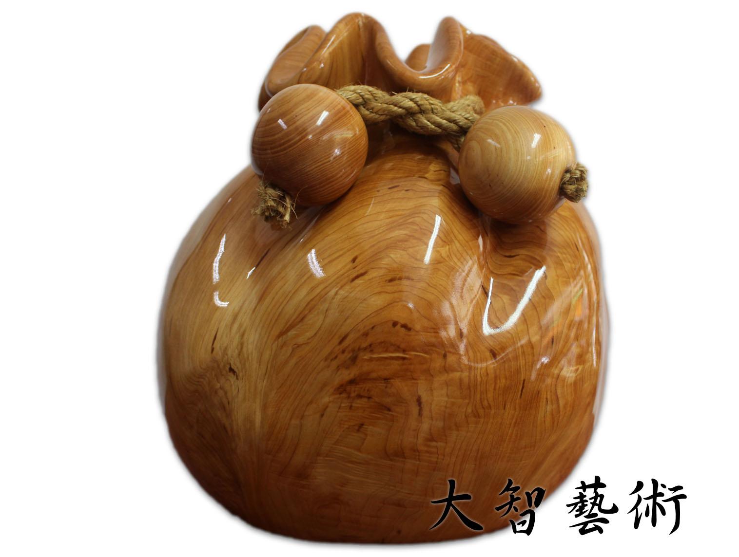檜木福袋