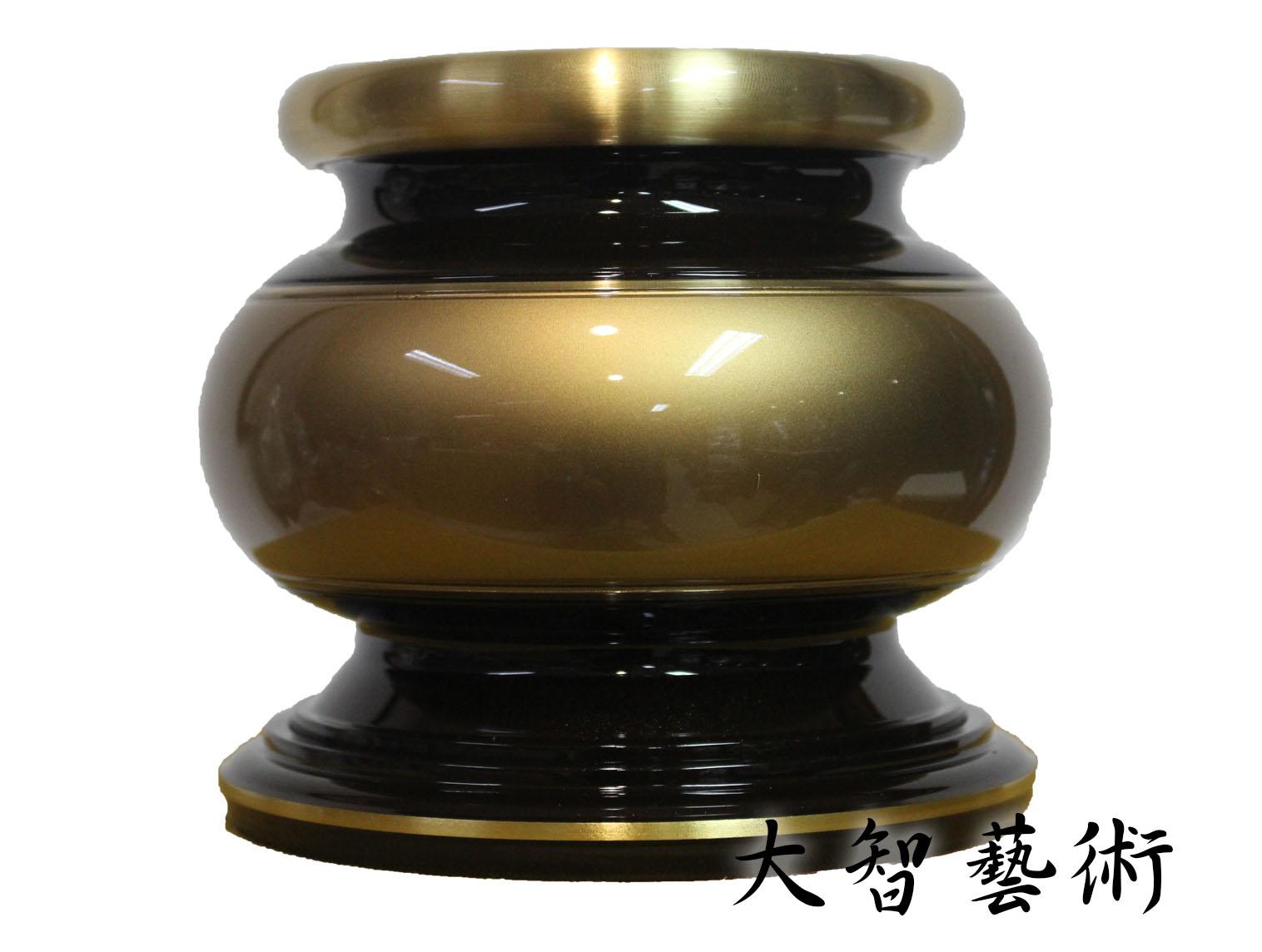 素面爐
