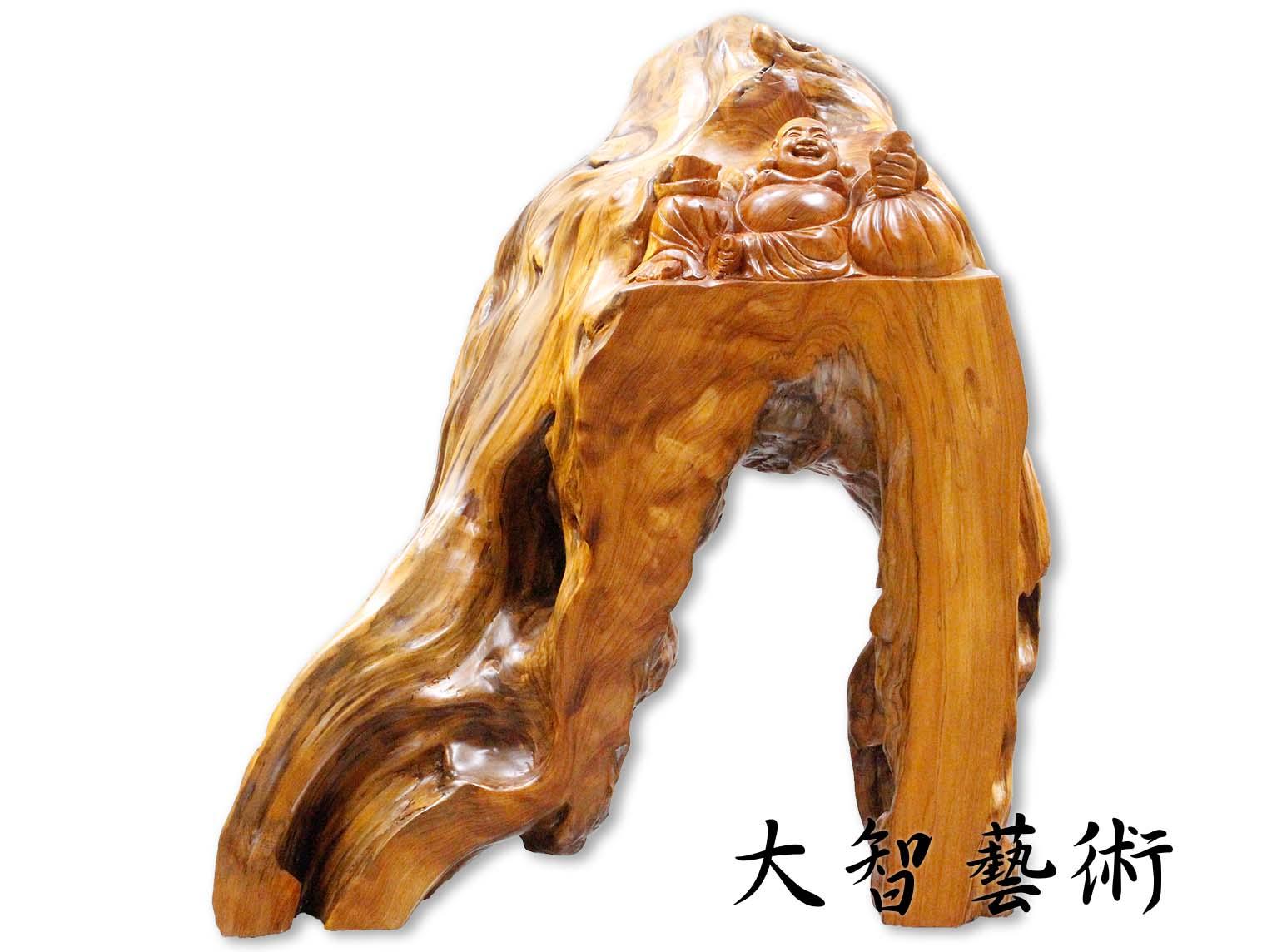 財神彌勒