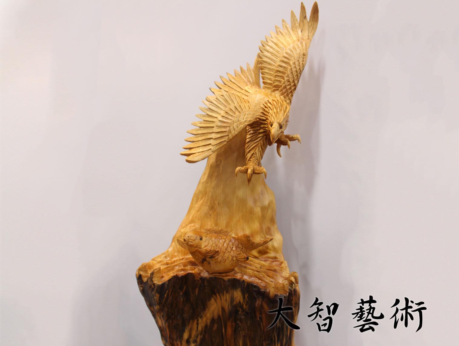 鷹&魚(盈餘)
